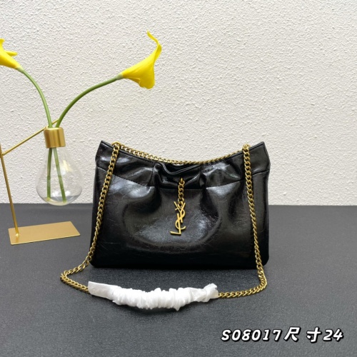 Yves Saint Laurent YSL AAA Quality Messenger Bags For Women #1000219