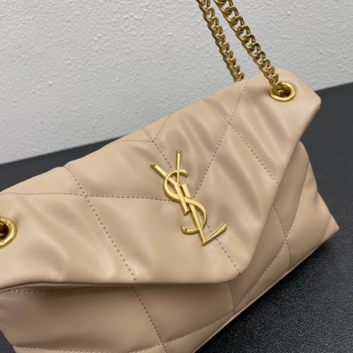 Replica Yves Saint Laurent YSL AAA Quality Shoulder Bags For Women #1000228 $98.00 USD for Wholesale