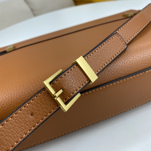 Replica Yves Saint Laurent YSL AAA Quality Messenger Bags For Women #1000240 $105.00 USD for Wholesale