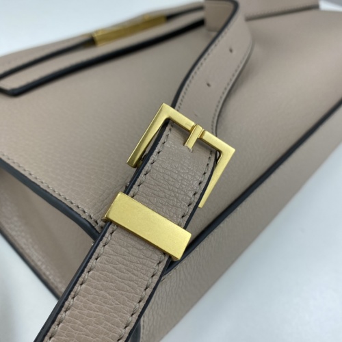 Replica Yves Saint Laurent YSL AAA Quality Messenger Bags For Women #1000241 $105.00 USD for Wholesale