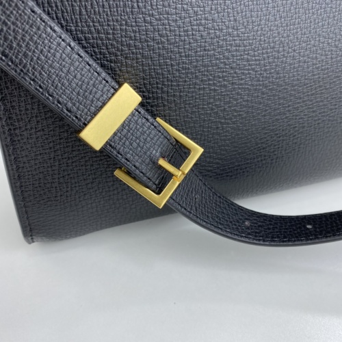 Replica Yves Saint Laurent YSL AAA Quality Messenger Bags For Women #1000242 $105.00 USD for Wholesale
