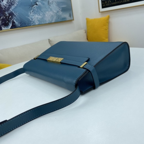 Replica Yves Saint Laurent YSL AAA Quality Messenger Bags For Women #1000243 $105.00 USD for Wholesale