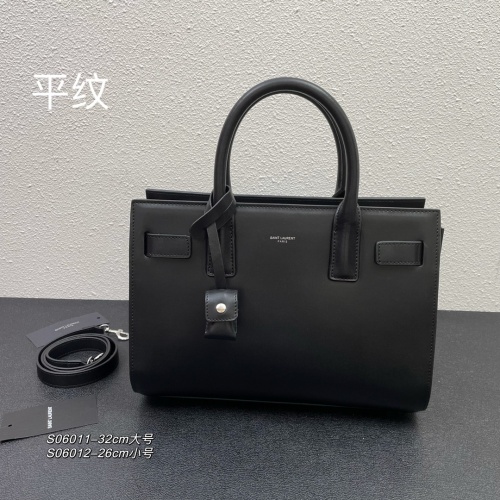 Yves Saint Laurent AAA Quality Handbags For Women #1000249