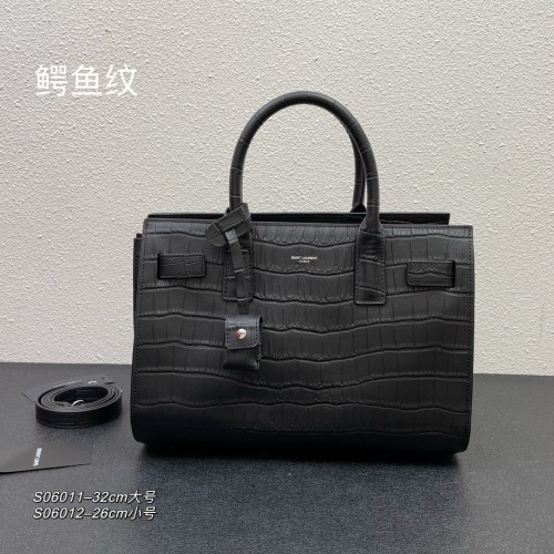 Yves Saint Laurent AAA Quality Handbags For Women #1000252