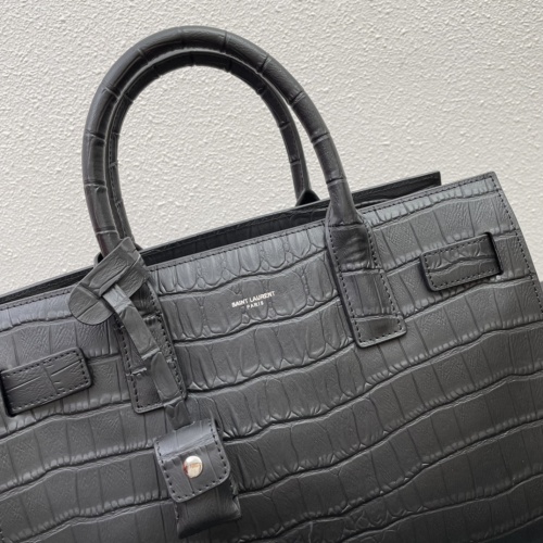 Replica Yves Saint Laurent AAA Quality Handbags For Women #1000252 $108.00 USD for Wholesale