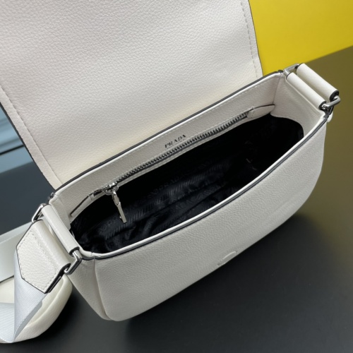 Replica Prada AAA Quality Messeger Bags For Women #1000270 $92.00 USD for Wholesale