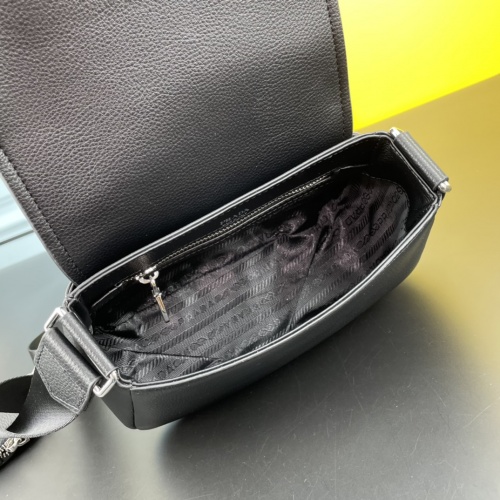 Replica Prada AAA Quality Messeger Bags For Women #1000271 $92.00 USD for Wholesale