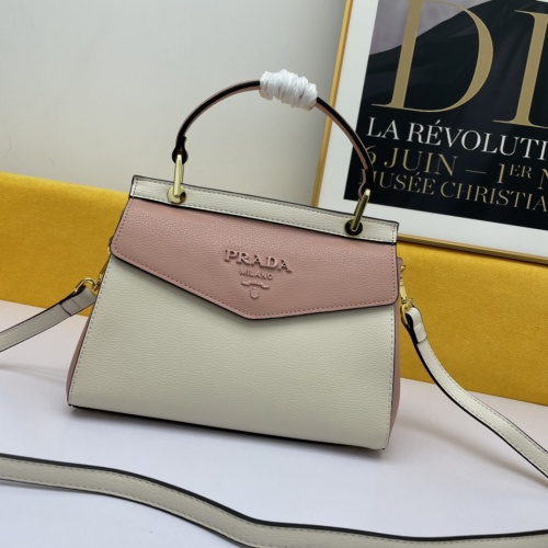 $102.00 USD Prada AAA Quality Messeger Bags For Women #1000275