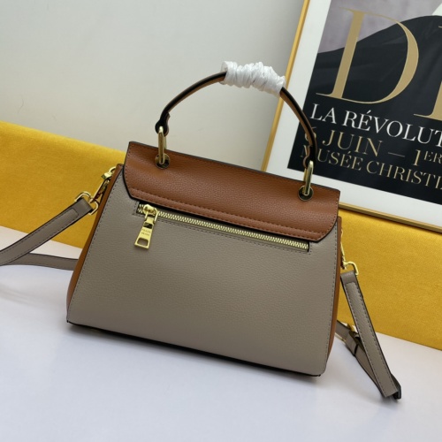 Replica Prada AAA Quality Messeger Bags For Women #1000277 $102.00 USD for Wholesale