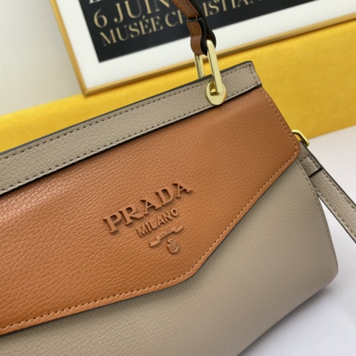 Replica Prada AAA Quality Messeger Bags For Women #1000277 $102.00 USD for Wholesale