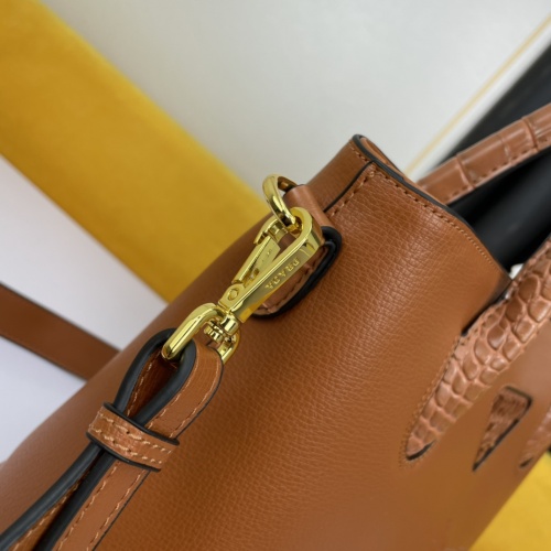 Replica Prada AAA Quality Handbags For Women #1000279 $105.00 USD for Wholesale