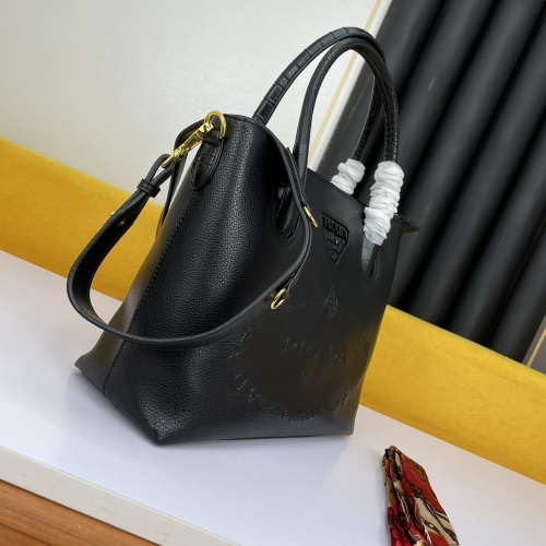 Replica Prada AAA Quality Handbags For Women #1000281 $105.00 USD for Wholesale