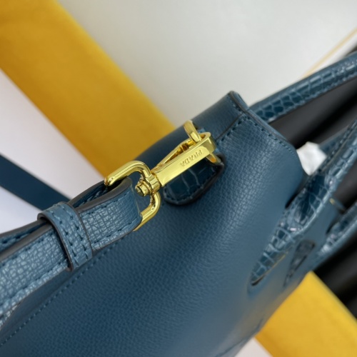 Replica Prada AAA Quality Handbags For Women #1000283 $105.00 USD for Wholesale