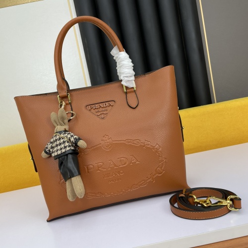 Prada AAA Quality Handbags For Women #1000285