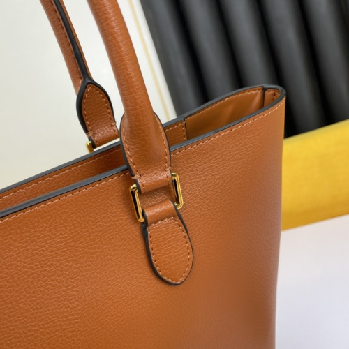 Replica Prada AAA Quality Handbags For Women #1000285 $105.00 USD for Wholesale
