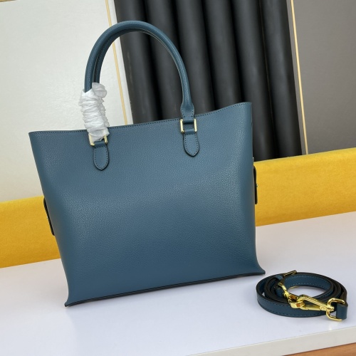 Replica Prada AAA Quality Handbags For Women #1000286 $105.00 USD for Wholesale