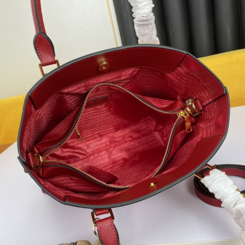 Replica Prada AAA Quality Handbags For Women #1000287 $105.00 USD for Wholesale