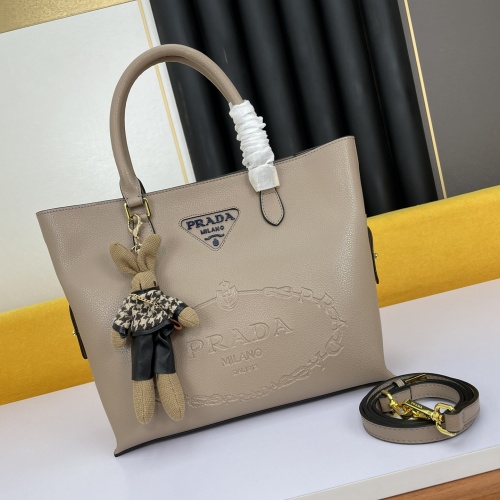 Prada AAA Quality Handbags For Women #1000288