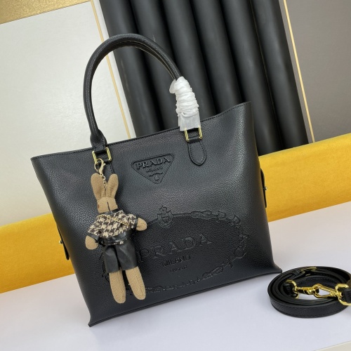 Prada AAA Quality Handbags For Women #1000289