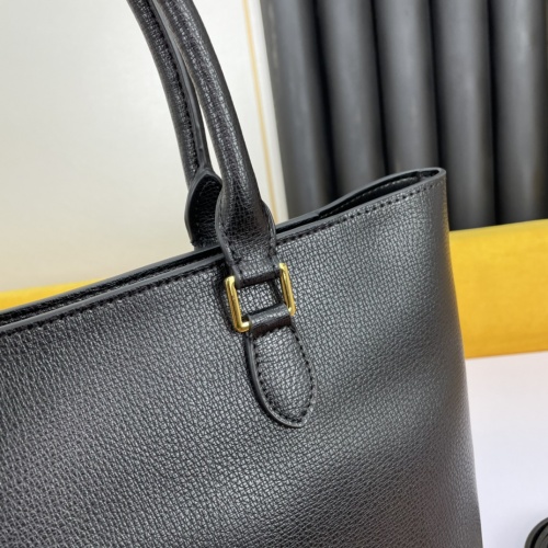 Replica Prada AAA Quality Handbags For Women #1000289 $105.00 USD for Wholesale