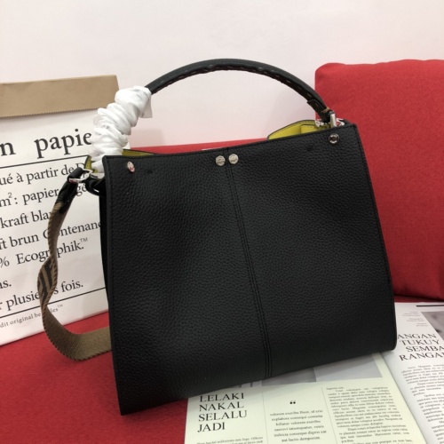 Replica Fendi AAA Quality Messenger Bags For Women #1000328 $122.00 USD for Wholesale