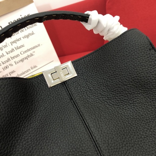 Replica Fendi AAA Quality Messenger Bags For Women #1000328 $122.00 USD for Wholesale