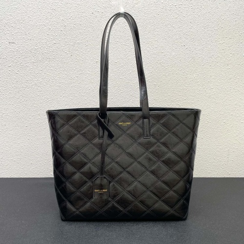 Yves Saint Laurent AAA Quality Shoulder Bags For Women #1000339 $100.00 USD, Wholesale Replica Yves Saint Laurent YSL AAA Quality Shoulder Bags