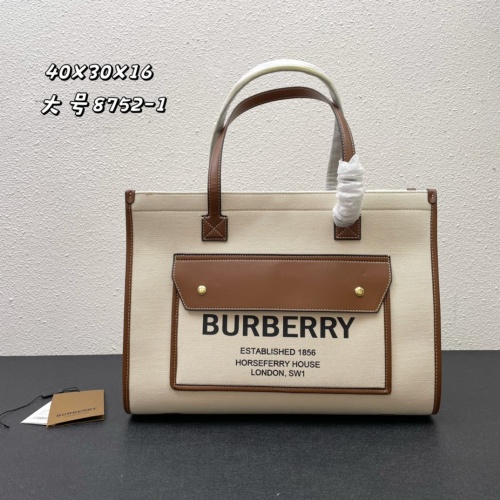 Burberry AAA Quality Handbags For Women #1000342
