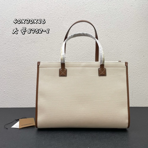 Replica Burberry AAA Quality Handbags For Women #1000342 $105.00 USD for Wholesale