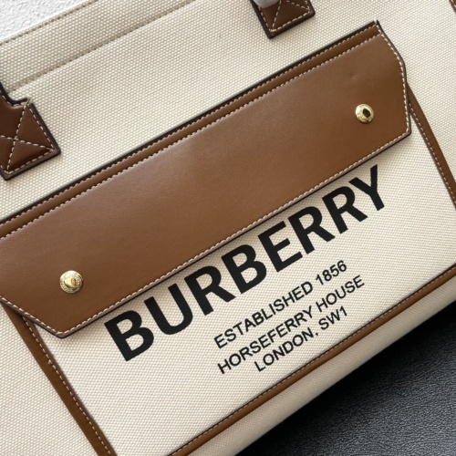 Replica Burberry AAA Quality Handbags For Women #1000342 $105.00 USD for Wholesale
