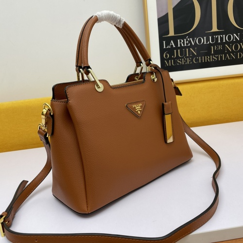 Replica Prada AAA Quality Handbags For Women #1000346 $100.00 USD for Wholesale