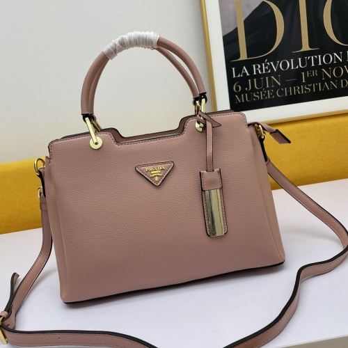 Prada AAA Quality Handbags For Women #1000348