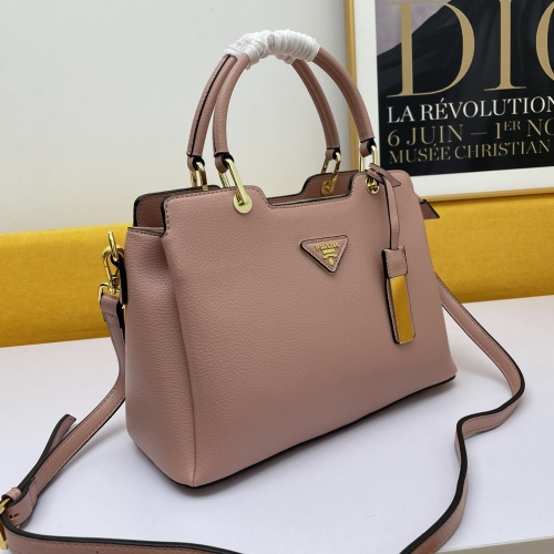 Replica Prada AAA Quality Handbags For Women #1000348 $100.00 USD for Wholesale