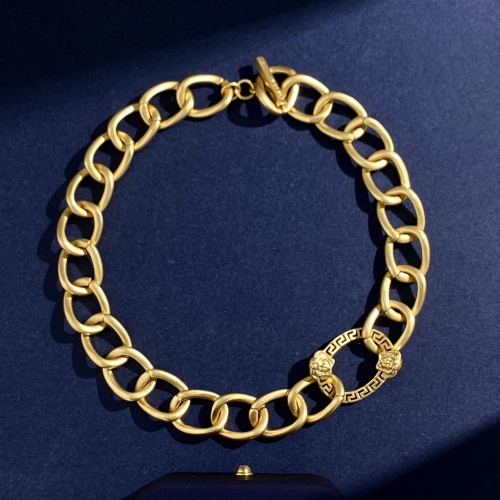 Versace Necklace #1000351