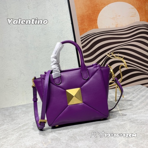Valentino AAA Quality Handbags For Women #1000354 $108.00 USD, Wholesale Replica Valentino AAA Quality Handbags