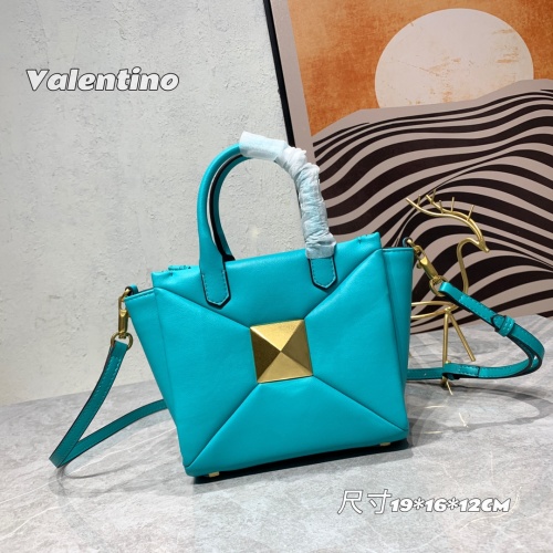 Replica Valentino AAA Quality Handbags For Women #1000355 $108.00 USD for Wholesale