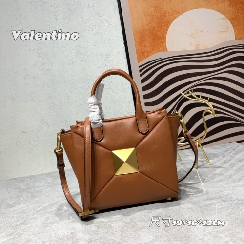 Valentino AAA Quality Handbags For Women #1000357 $108.00 USD, Wholesale Replica Valentino AAA Quality Handbags