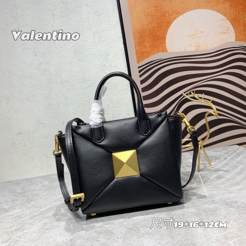 Valentino AAA Quality Handbags For Women #1000360 $108.00 USD, Wholesale Replica Valentino AAA Quality Handbags