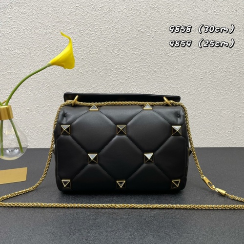 Replica Valentino AAA Quality Messenger Bags For Women #1000363 $115.00 USD for Wholesale