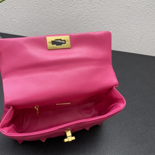 Replica Valentino AAA Quality Messenger Bags For Women #1000365 $115.00 USD for Wholesale