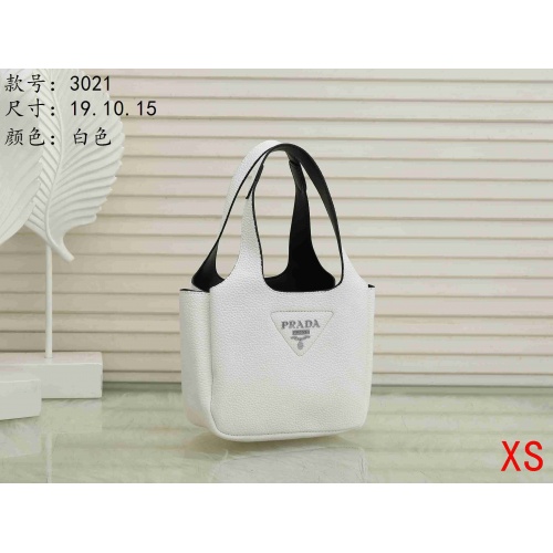 Prada Handbags For Women #1000412 $32.00 USD, Wholesale Replica Prada Handbags