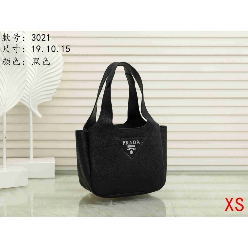 Prada Handbags For Women #1000413