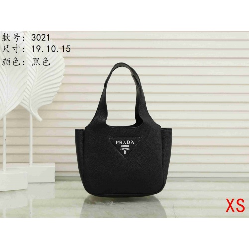 Replica Prada Handbags For Women #1000413 $32.00 USD for Wholesale