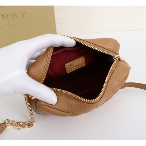 Replica Burberry AAA Quality Messenger Bags For Women #1000427 $98.00 USD for Wholesale