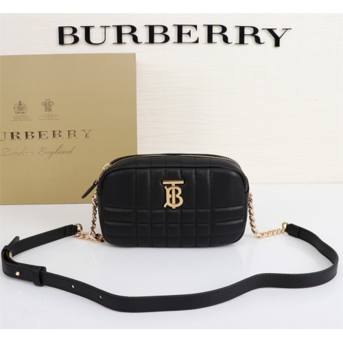 Burberry AAA Quality Messenger Bags For Women #1000428