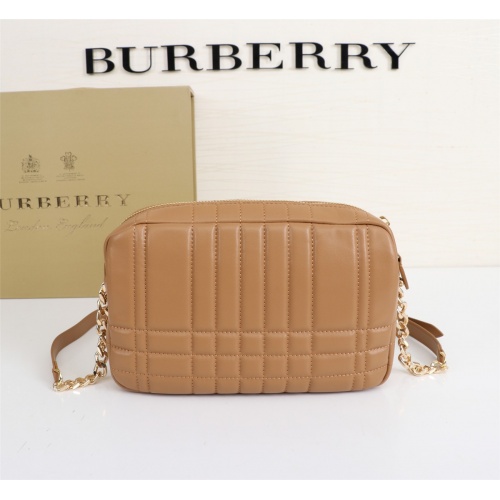 Replica Burberry AAA Quality Messenger Bags For Women #1000429 $102.00 USD for Wholesale