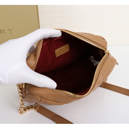 Replica Burberry AAA Quality Messenger Bags For Women #1000429 $102.00 USD for Wholesale