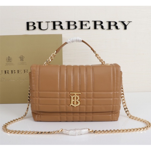 Burberry AAA Quality Messenger Bags For Women #1000431