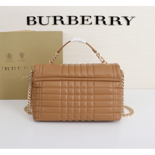 Replica Burberry AAA Quality Messenger Bags For Women #1000431 $108.00 USD for Wholesale