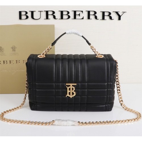 Burberry AAA Quality Messenger Bags For Women #1000432